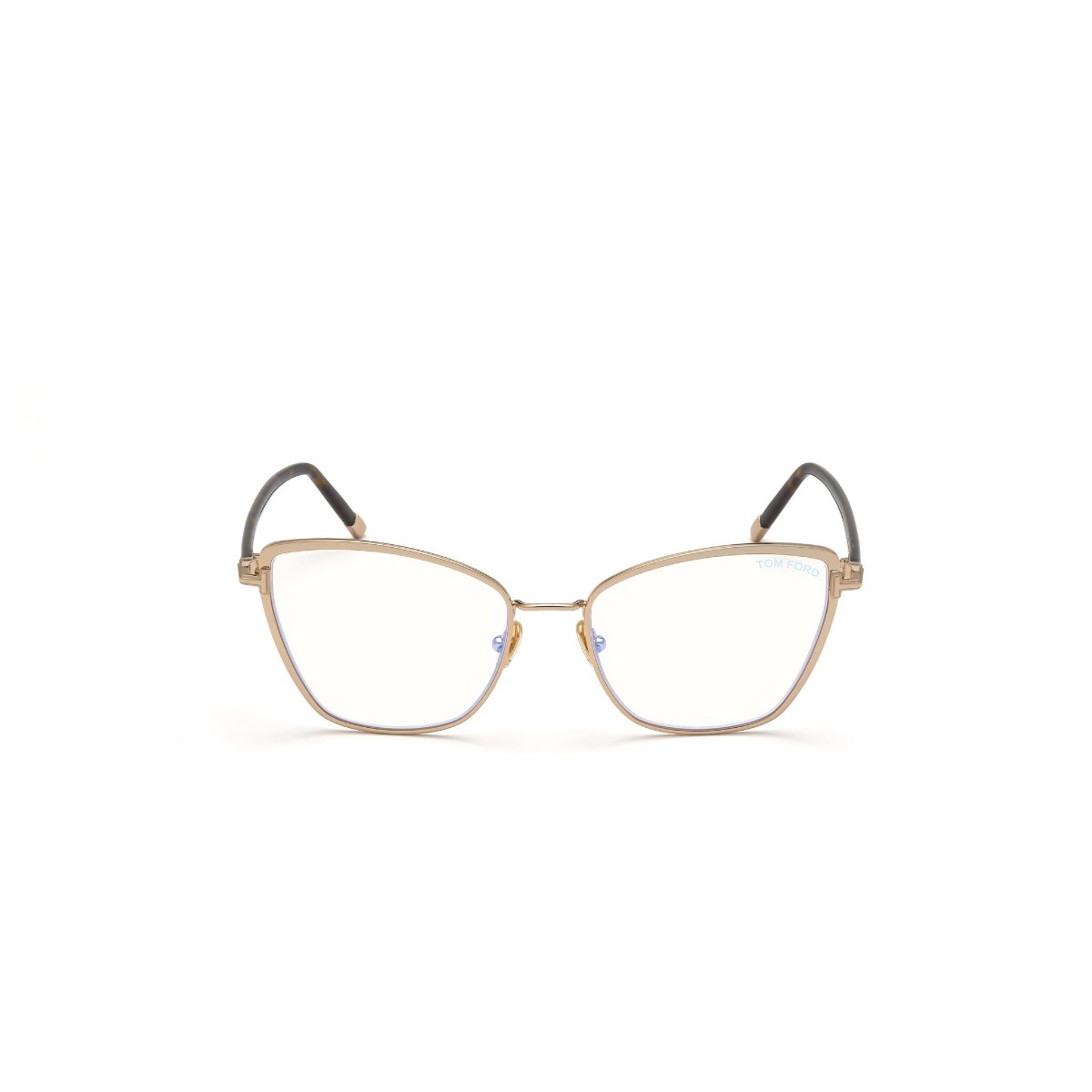 Tom Ford - TF5740-B 028 Gold/Tortoise