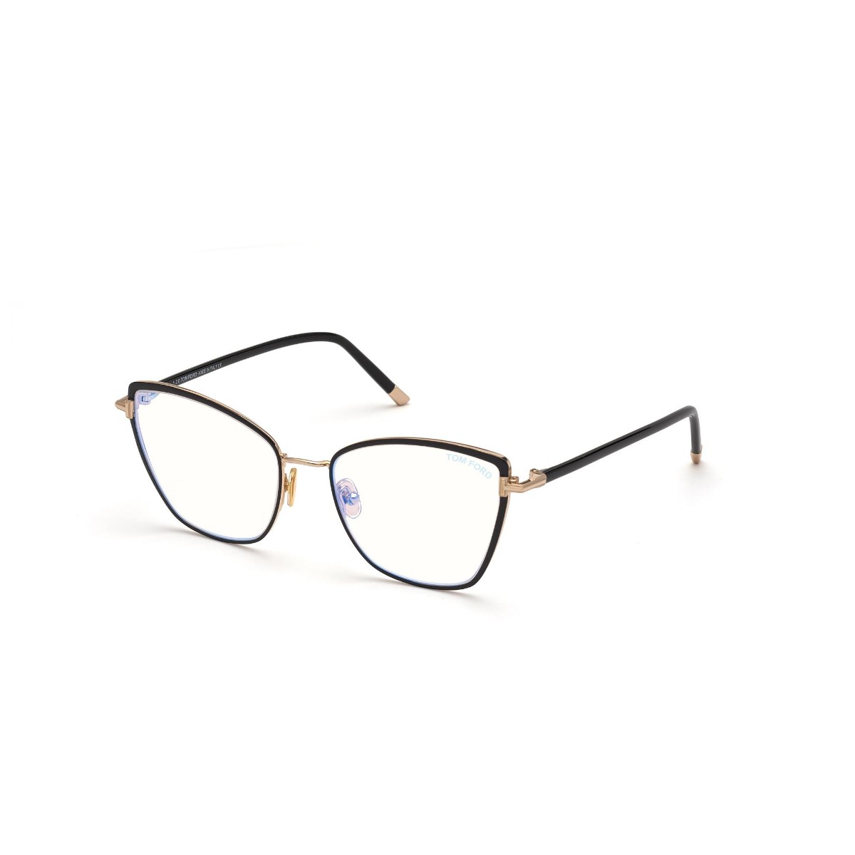Tom Ford - TF5740-B 001 Black/Gold