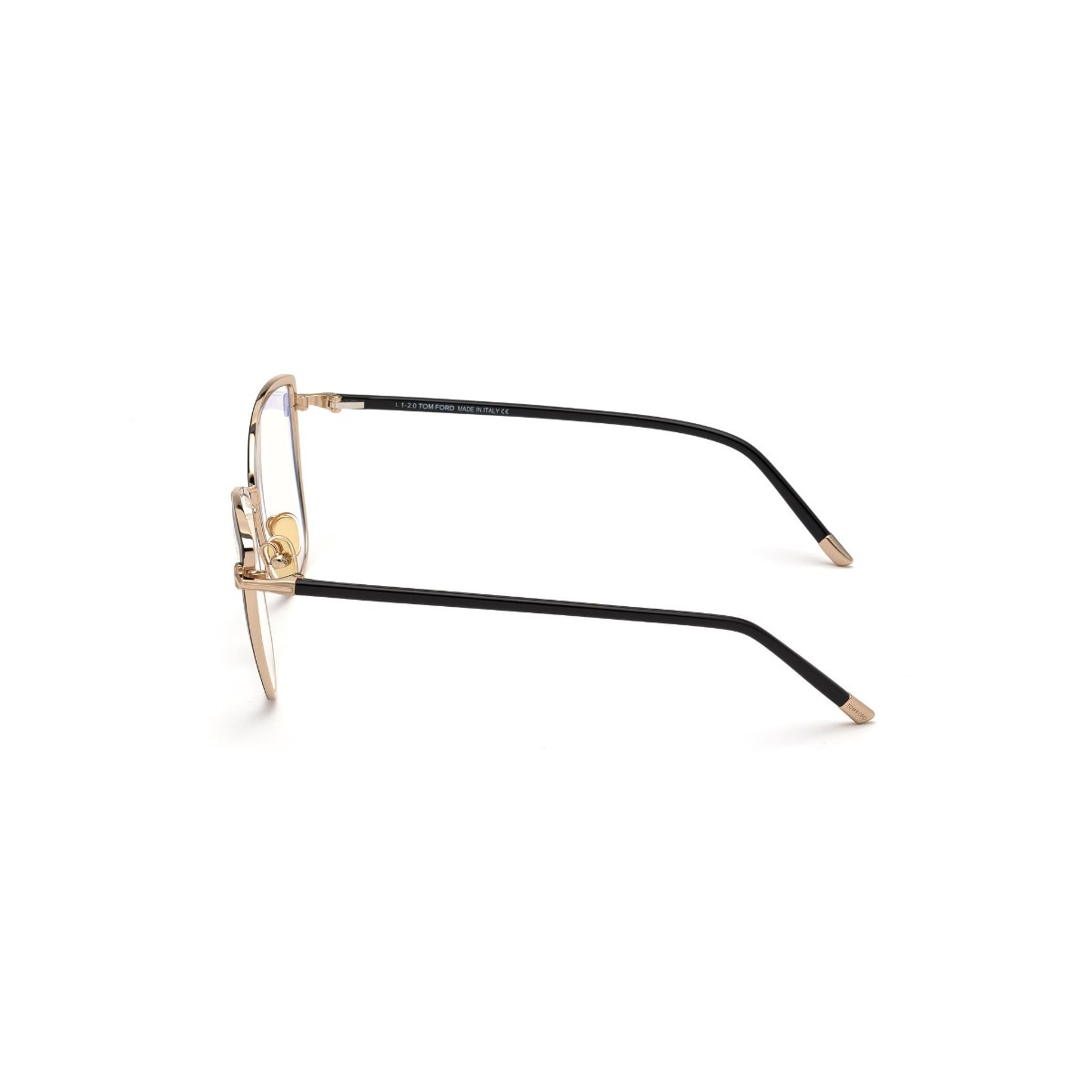 Tom Ford - TF5740-B 001 Black/Gold