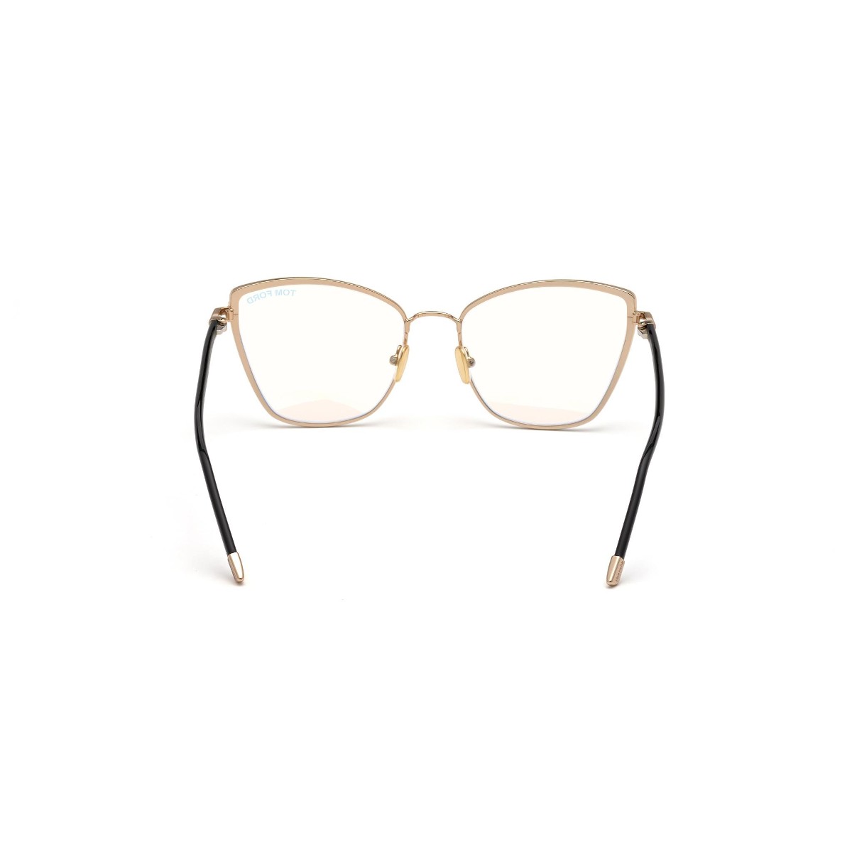 Tom Ford - TF5740-B 001 Black/Gold
