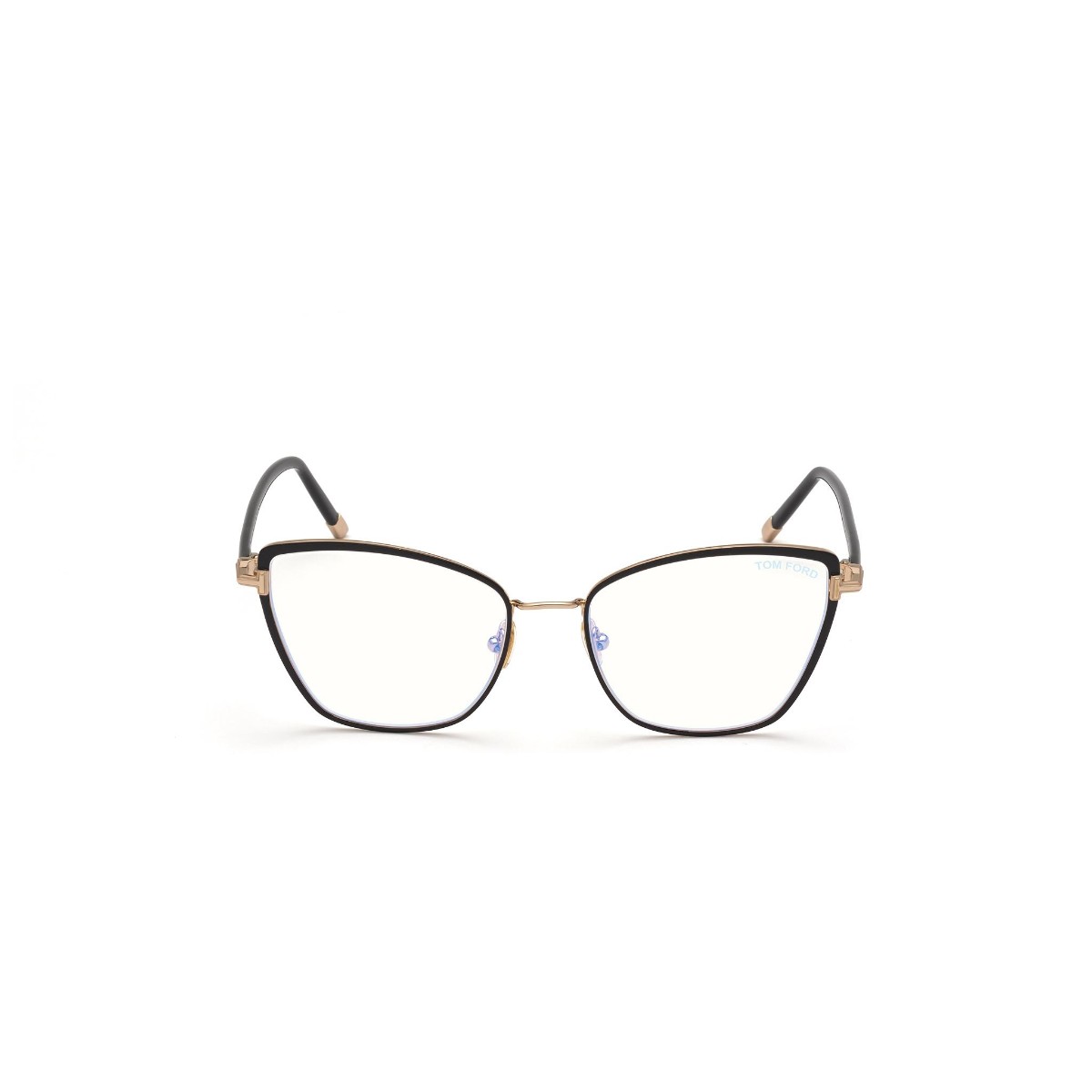 Tom Ford - TF5740-B 001 Black/Gold
