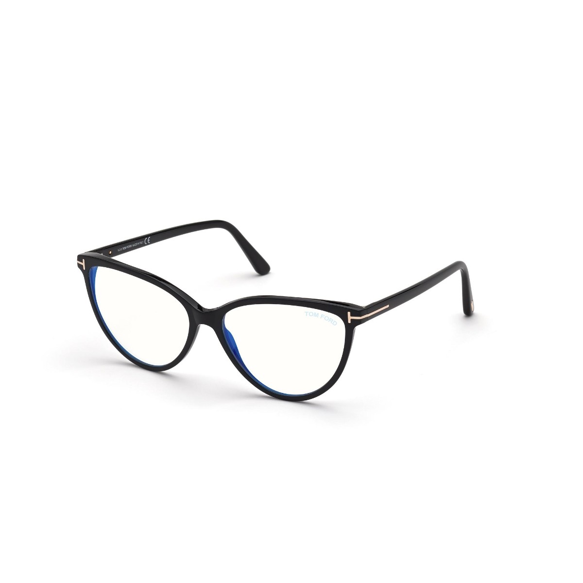 Tom Ford - TF5743-B 001 Black
