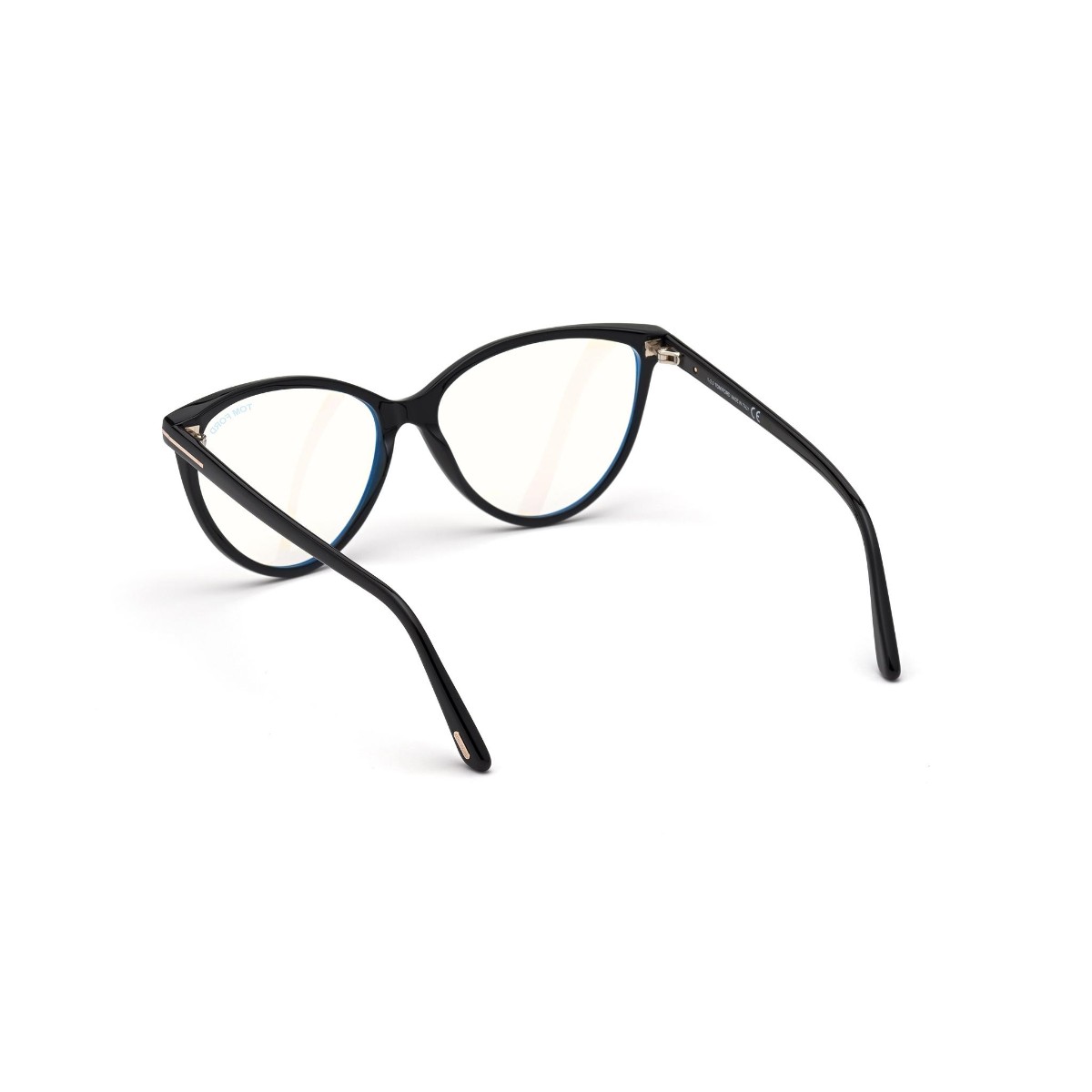 Tom Ford - TF5743-B 001 Black