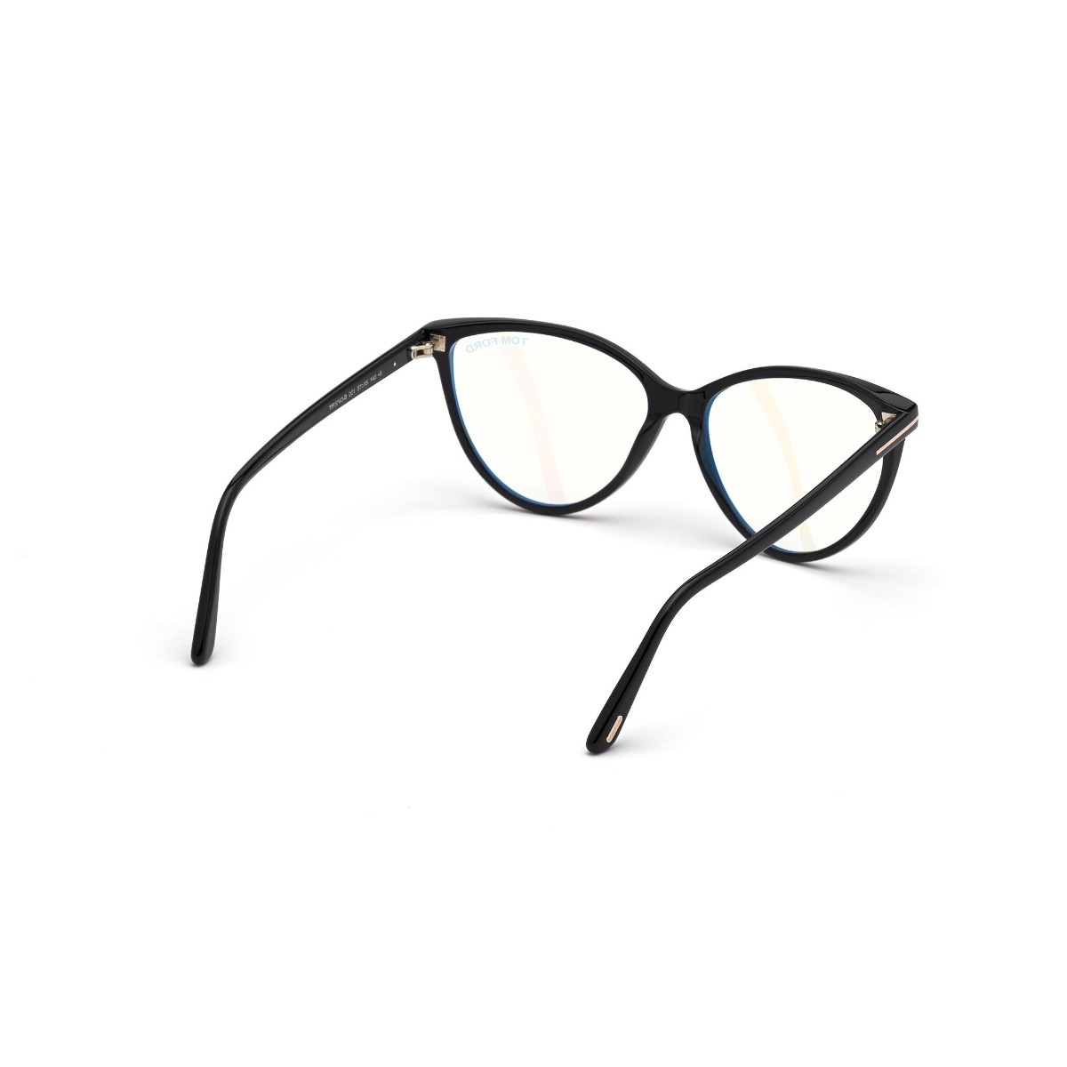 Tom Ford - TF5743-B 001 Black