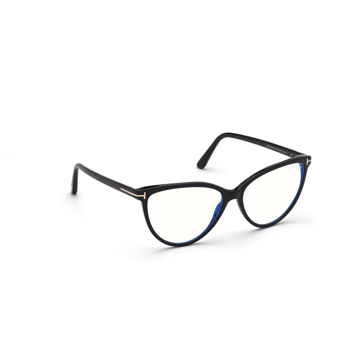 Tom Ford - TF5743-B 001 Black