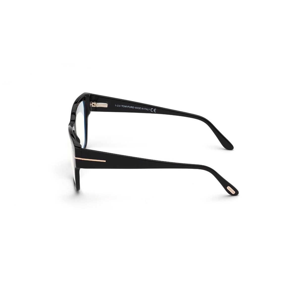 Tom Ford - TF5745-B 001 Gloss Black