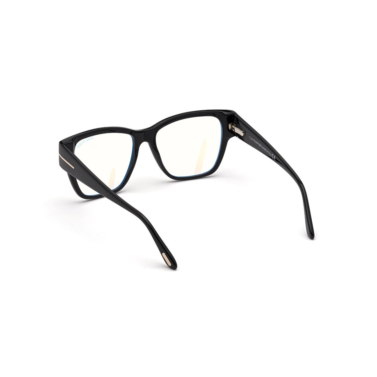 Tom Ford - TF5745-B 001 Gloss Black