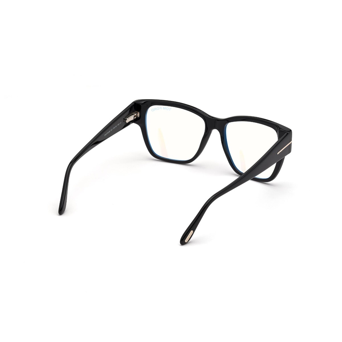 Tom Ford - TF5745-B 001 Gloss Black