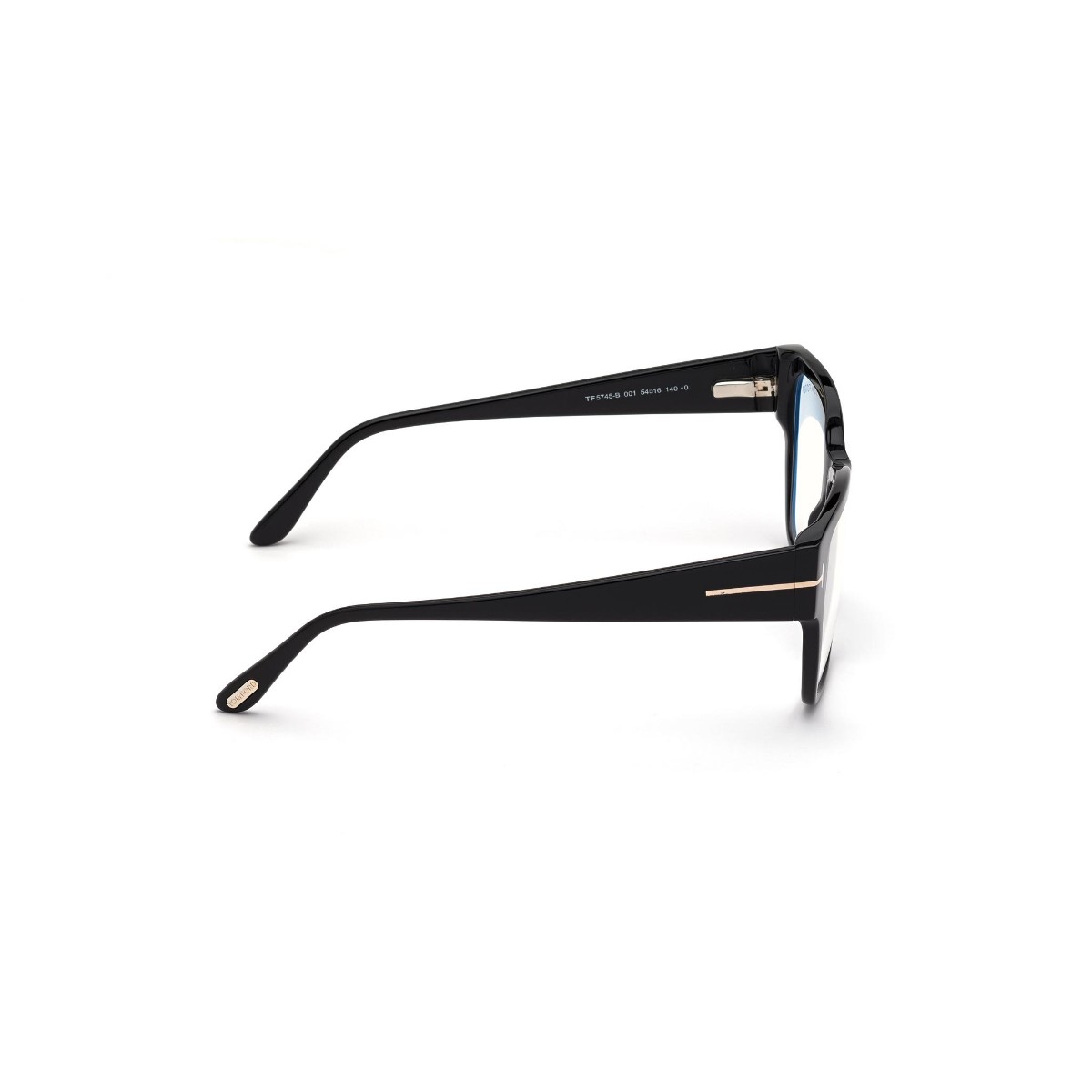 Tom Ford - TF5745-B 001 Gloss Black