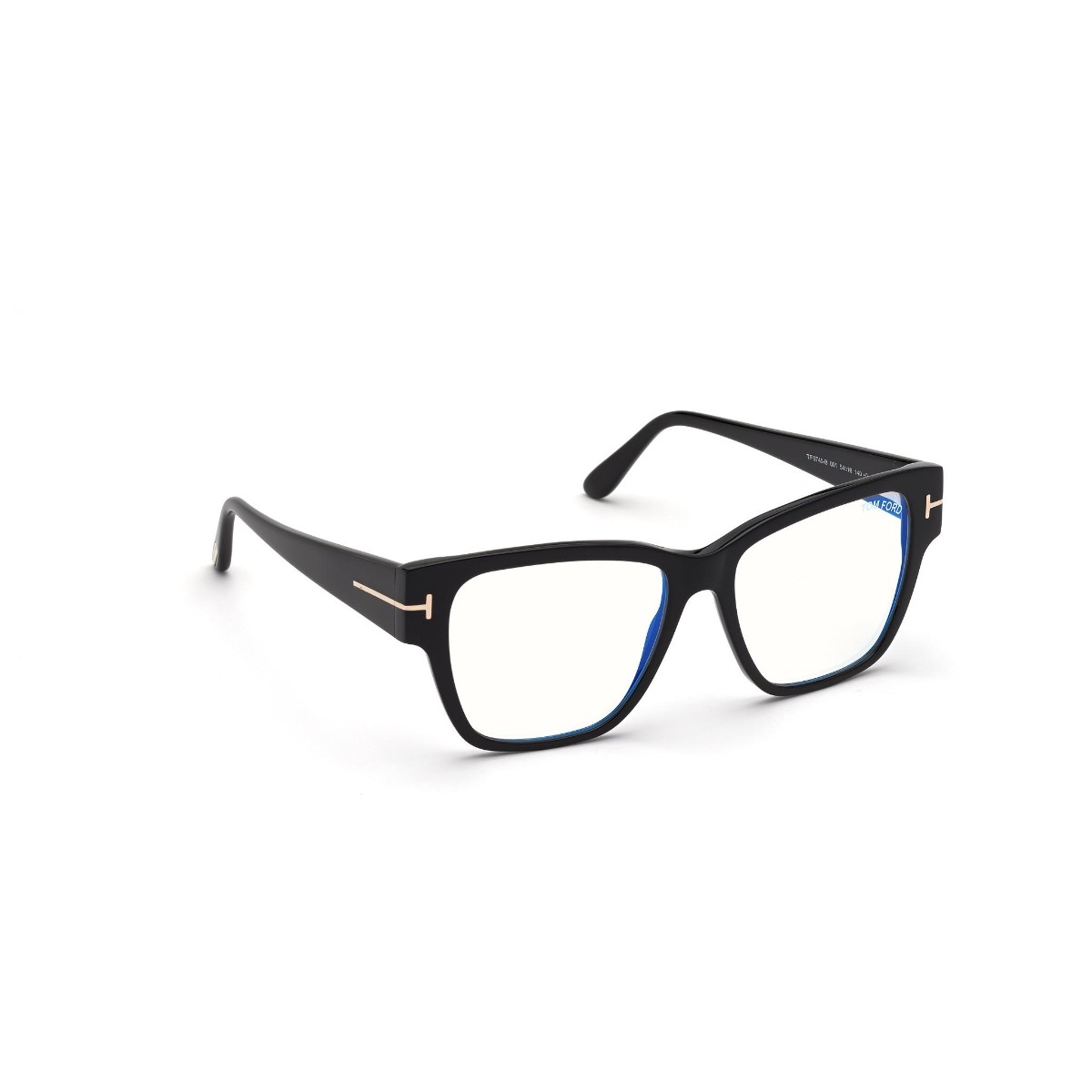 Tom Ford - TF5745-B 001 Gloss Black