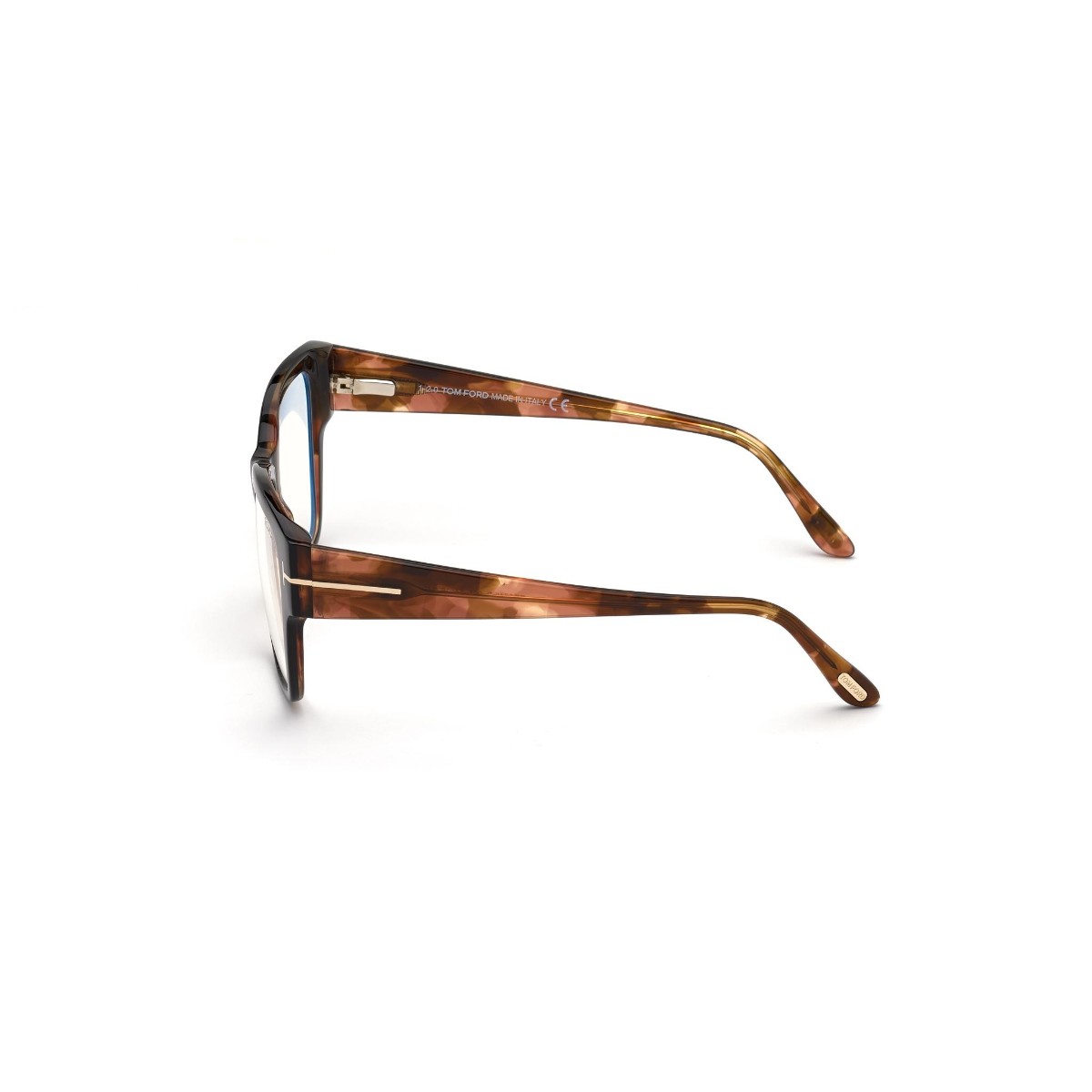 Tom Ford - TF5745-B 005 Black/Tortoise