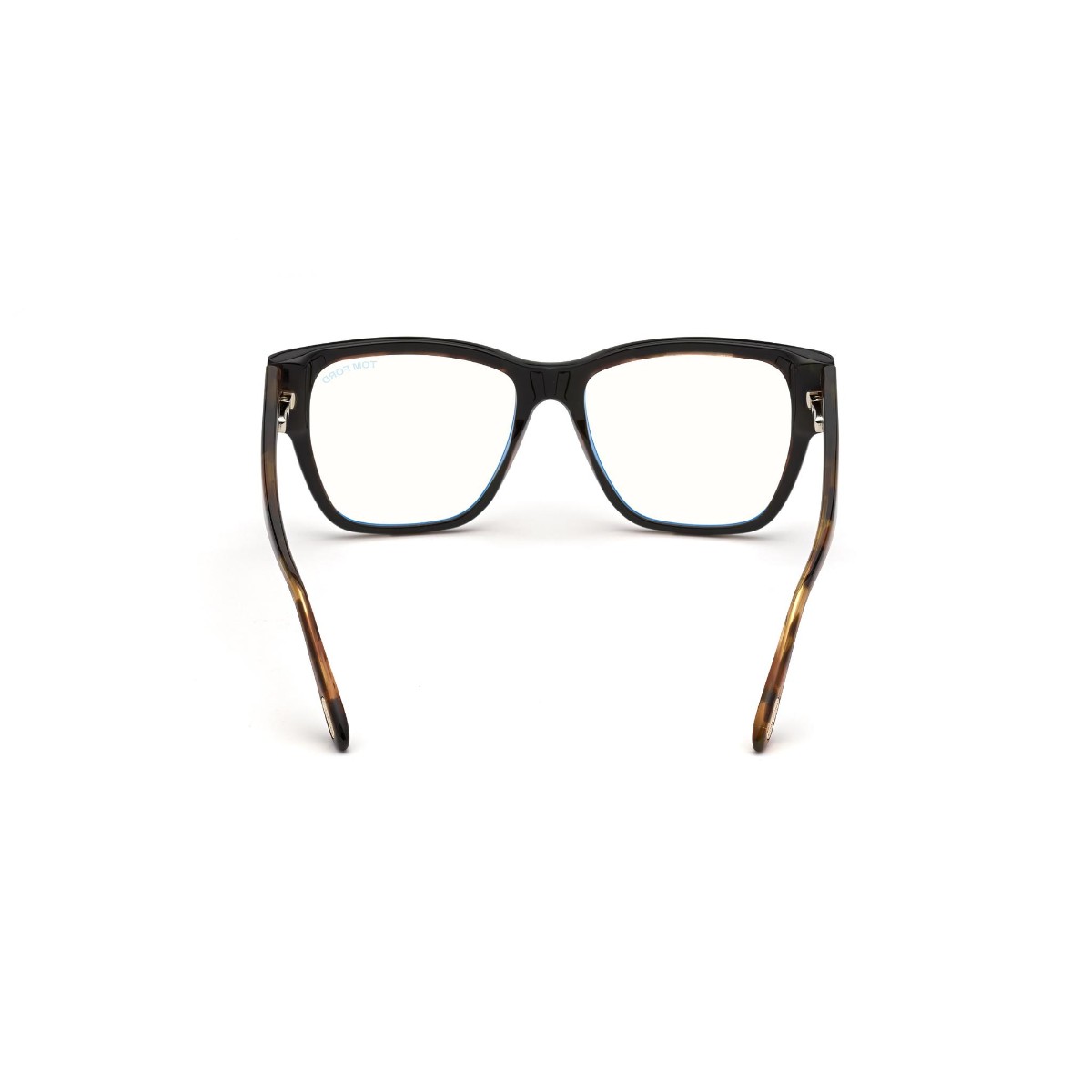 Tom Ford - TF5745-B 005 Black/Tortoise