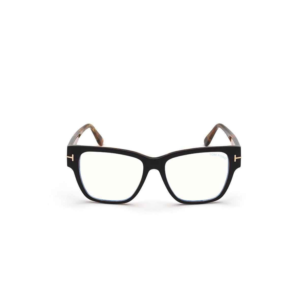 Tom Ford - TF5745-B 005 Black/Tortoise