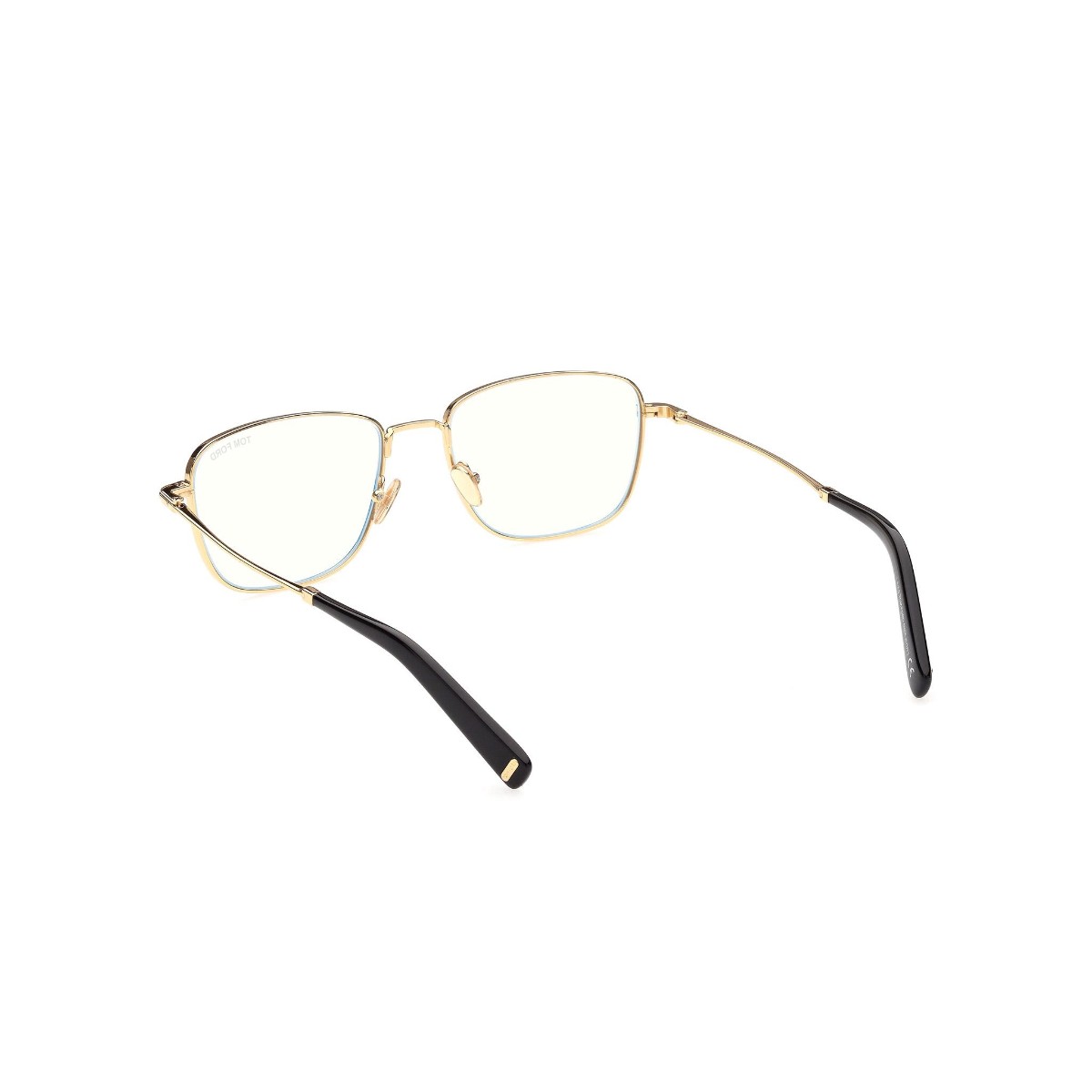 Tom Ford - TF5748-B 001 Black/Gold