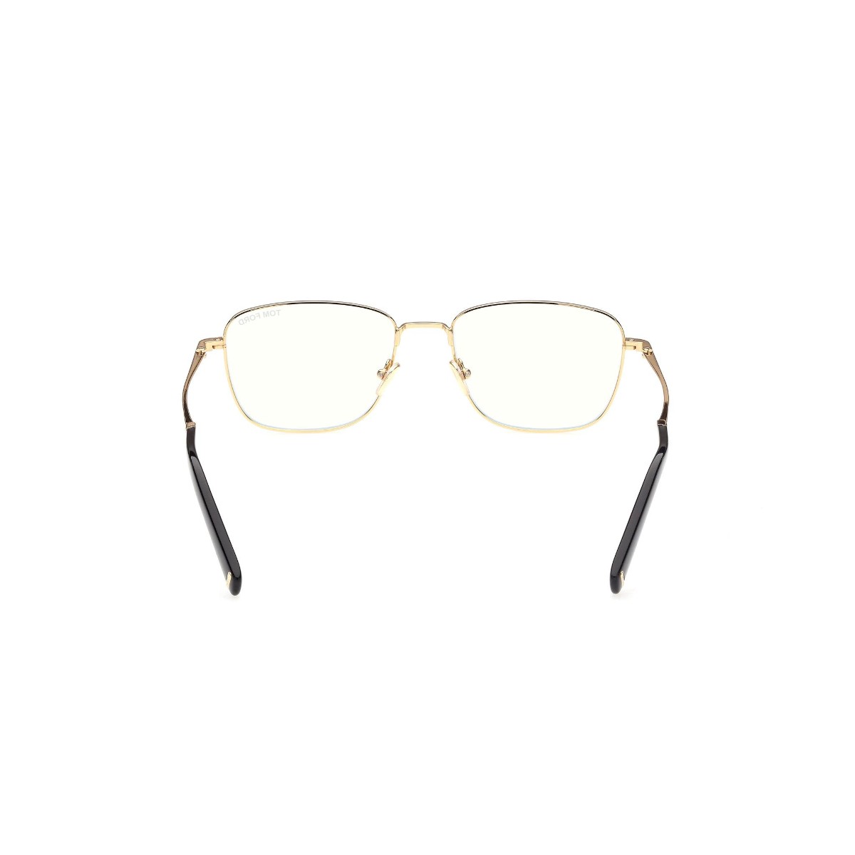 Tom Ford - TF5748-B 001 Black/Gold