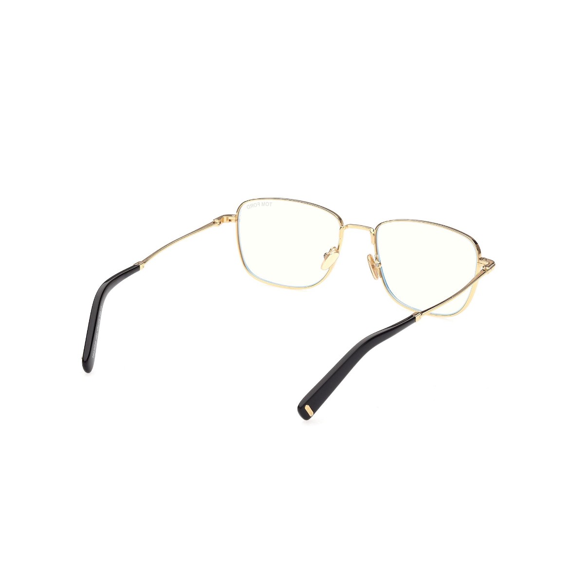 Tom Ford - TF5748-B 001 Black/Gold