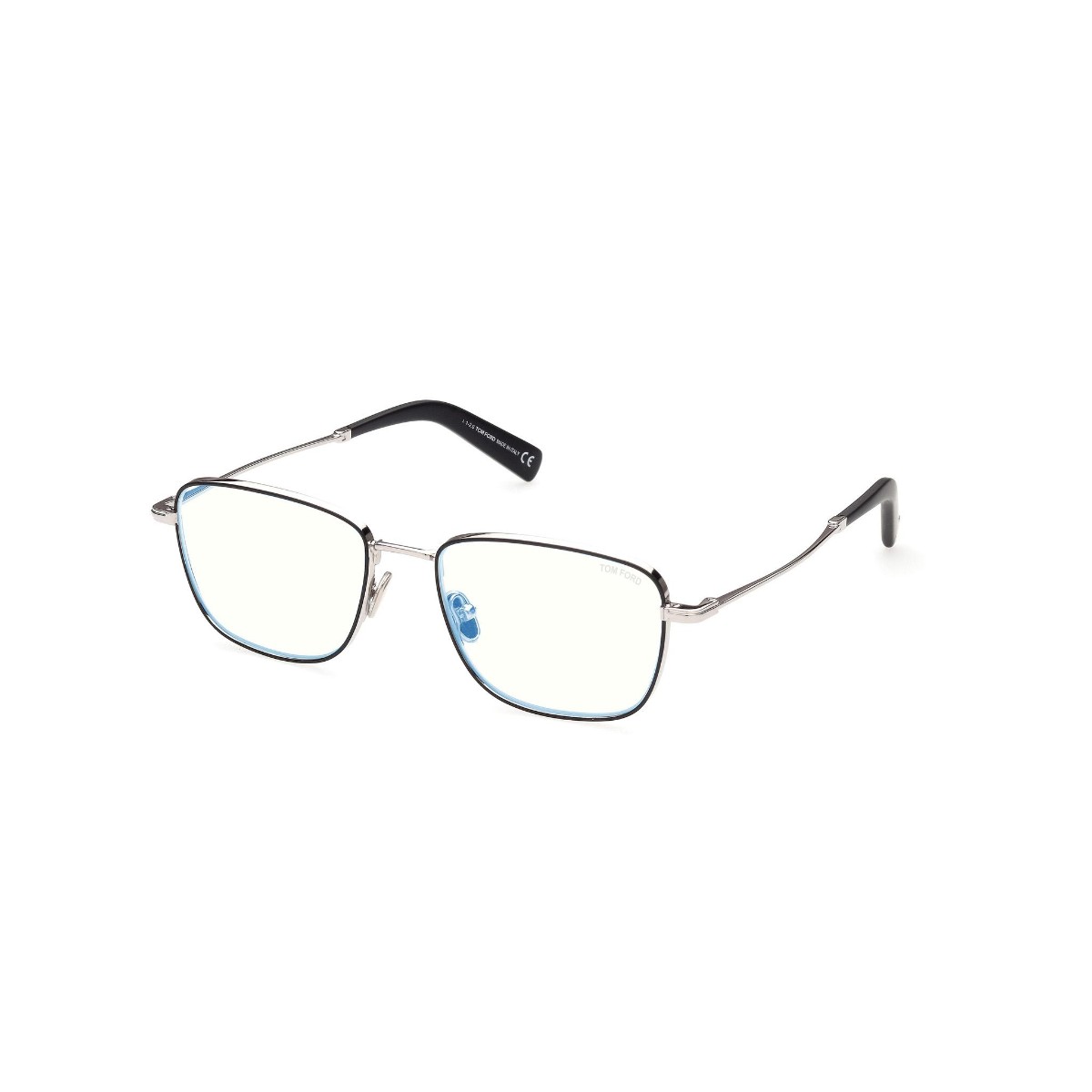 Tom Ford - TF5748-B 002 Gunmetal