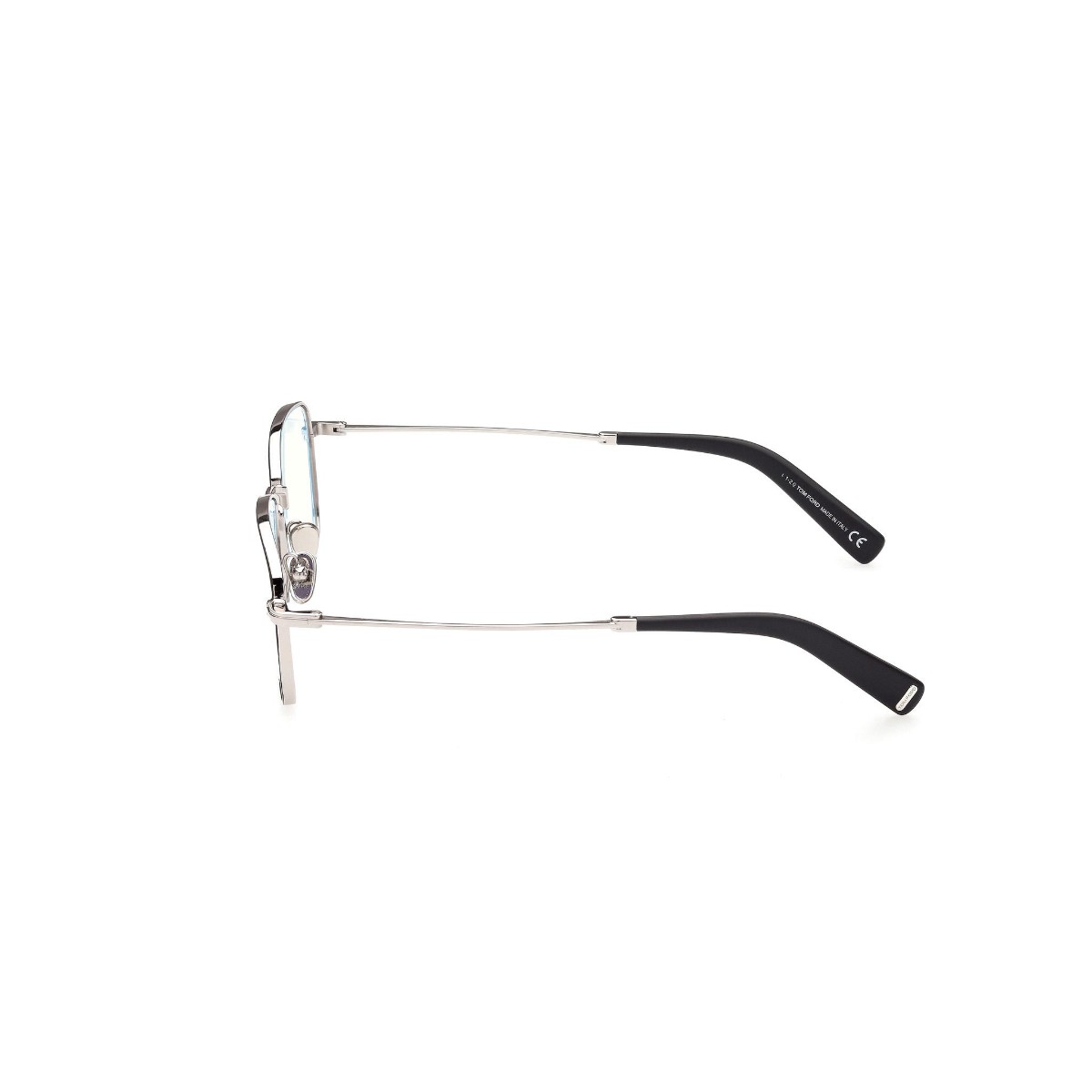 Tom Ford - TF5748-B 002 Gunmetal