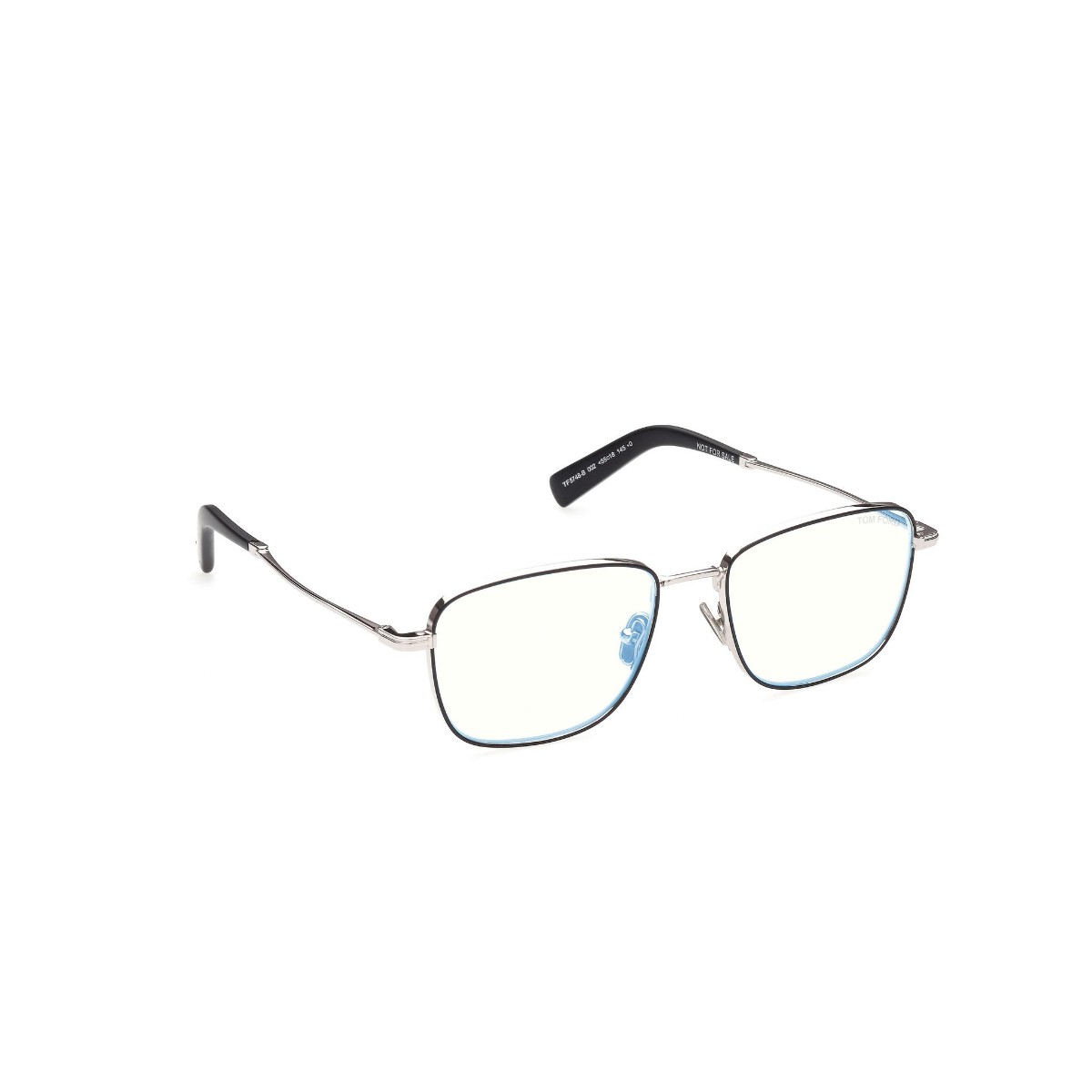 Tom Ford - TF5748-B 002 Gunmetal