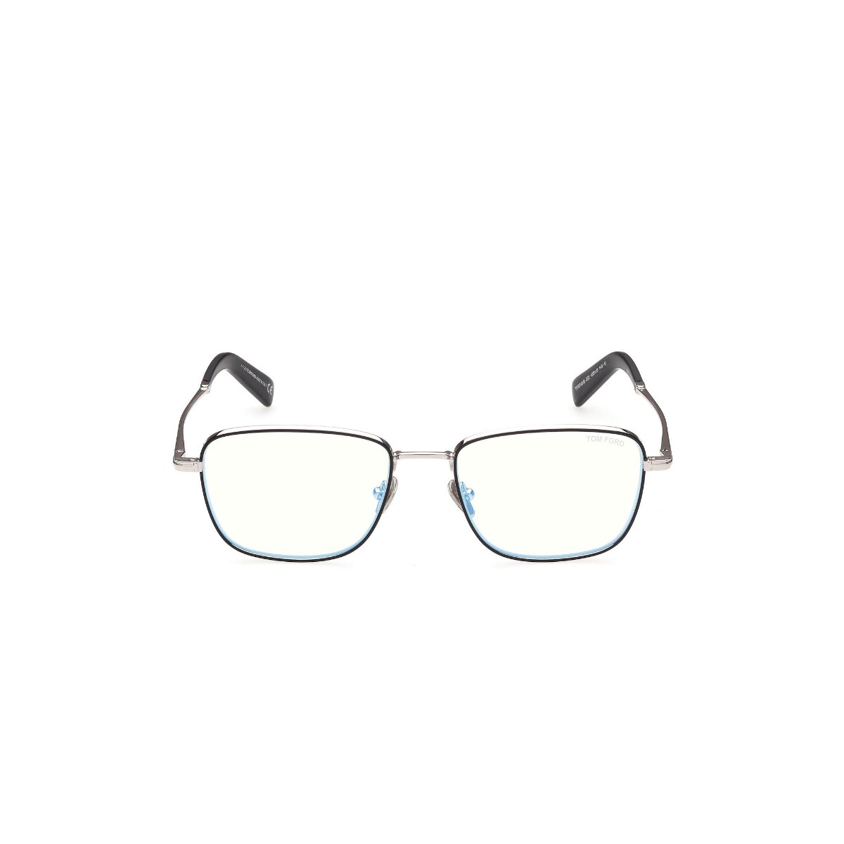 Tom Ford - TF5748-B 002 Gunmetal