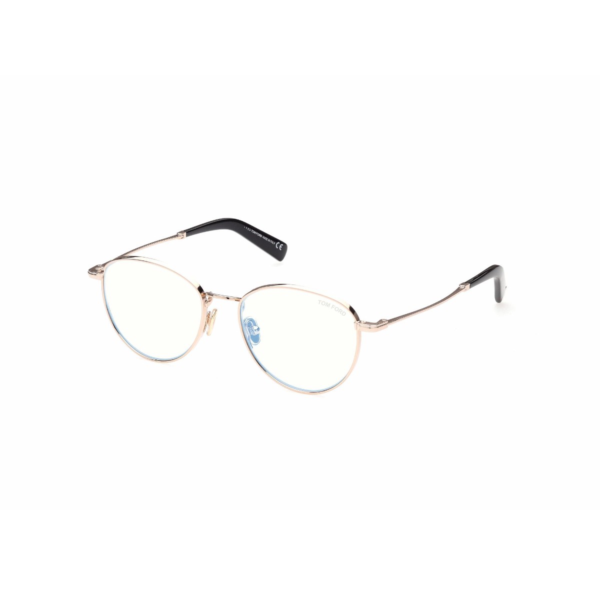 Tom Ford - TF5749-B 028 Gold/Black