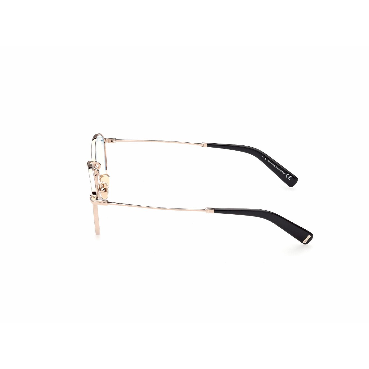 Tom Ford - TF5749-B 028 Gold/Black