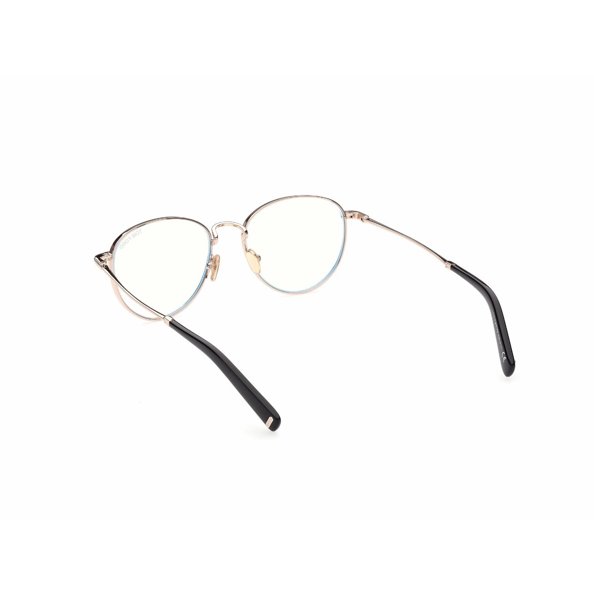 Tom Ford - TF5749-B 028 Gold/Black