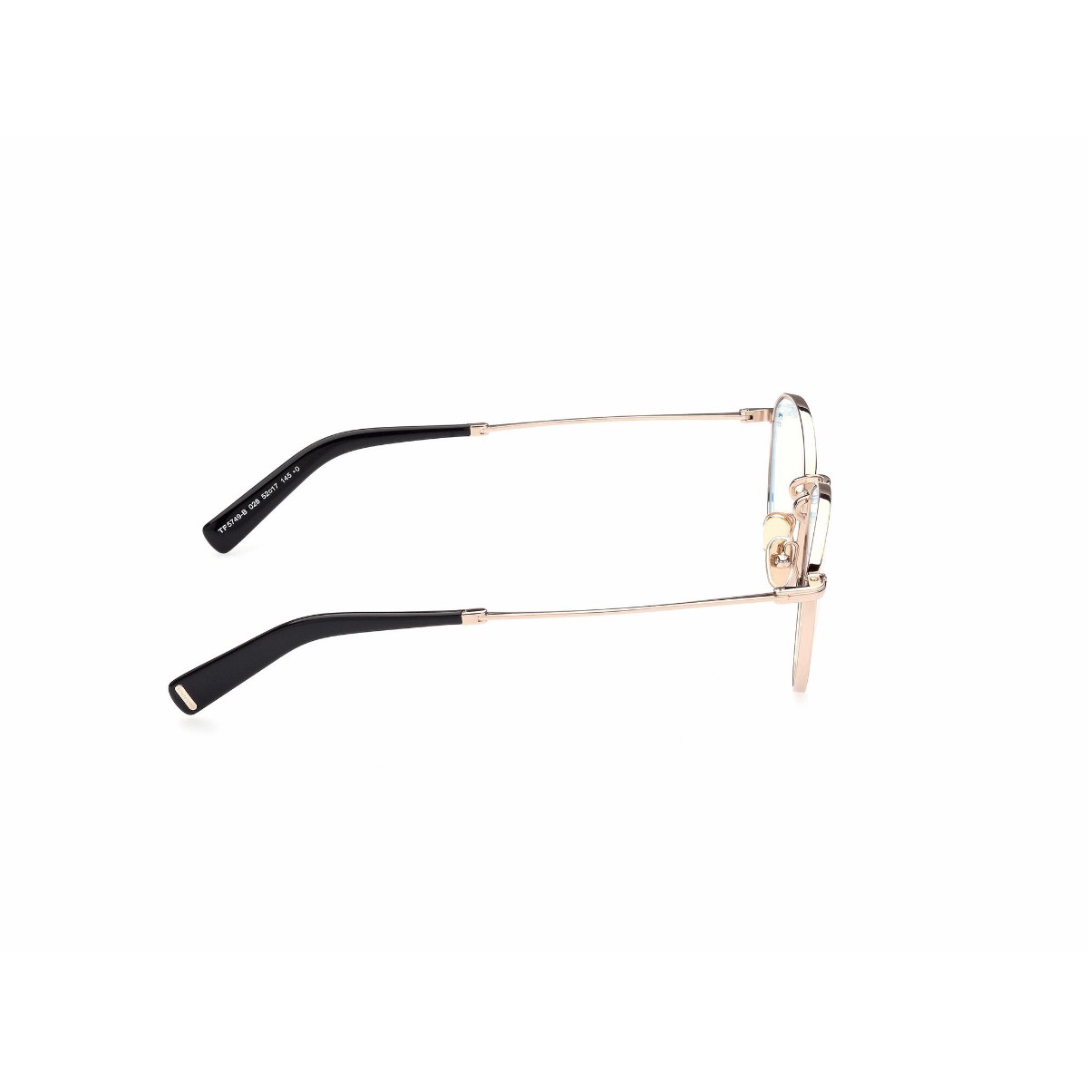 Tom Ford - TF5749-B 028 Gold/Black