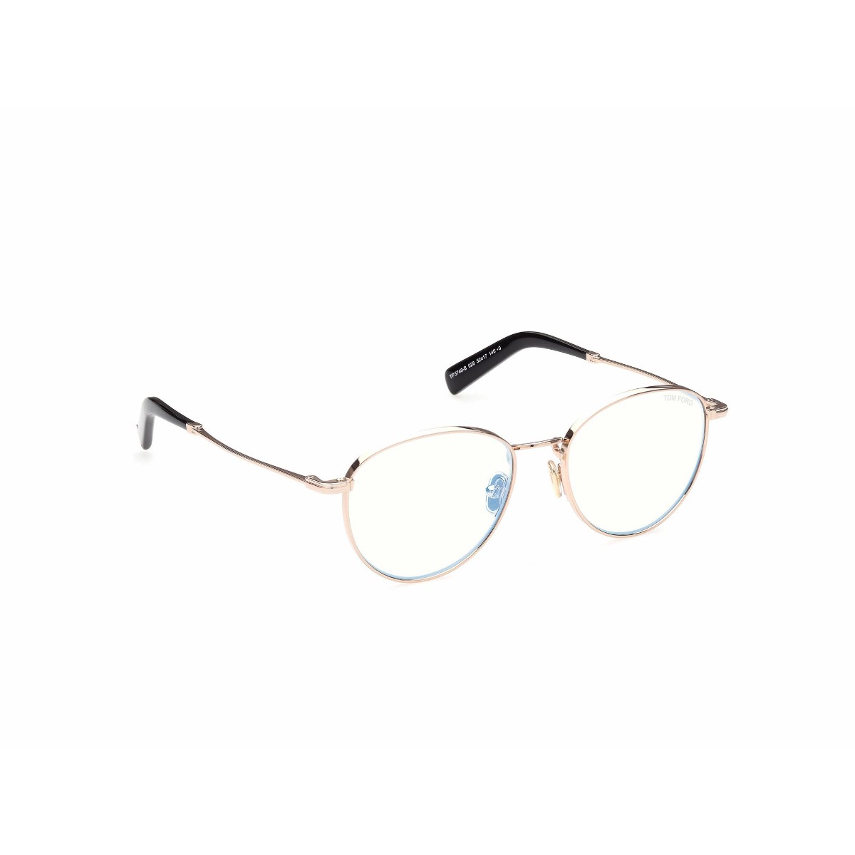Tom Ford - TF5749-B 028 Gold/Black