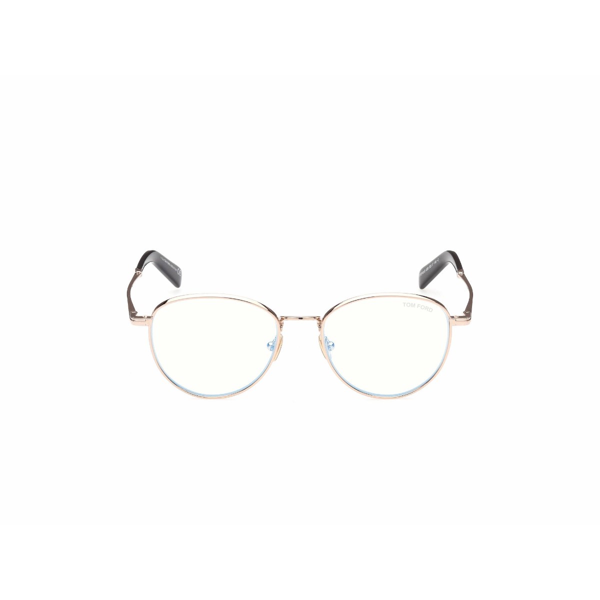 Tom Ford - TF5749-B 028 Gold/Black