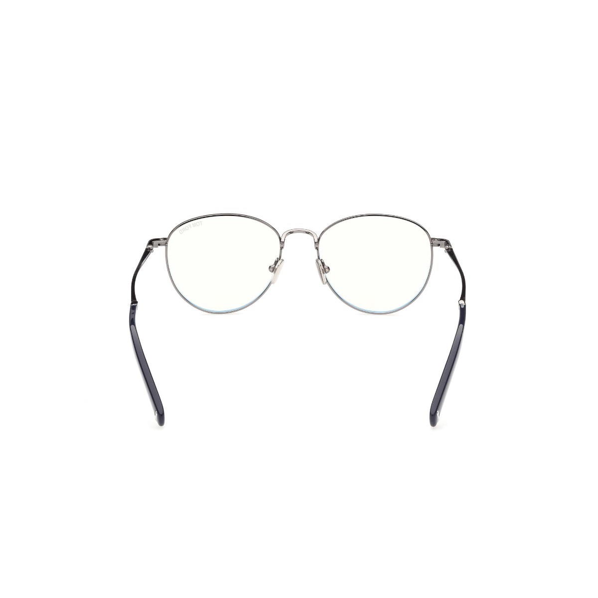 Tom Ford - TF5749-B 012 Silver/Blue