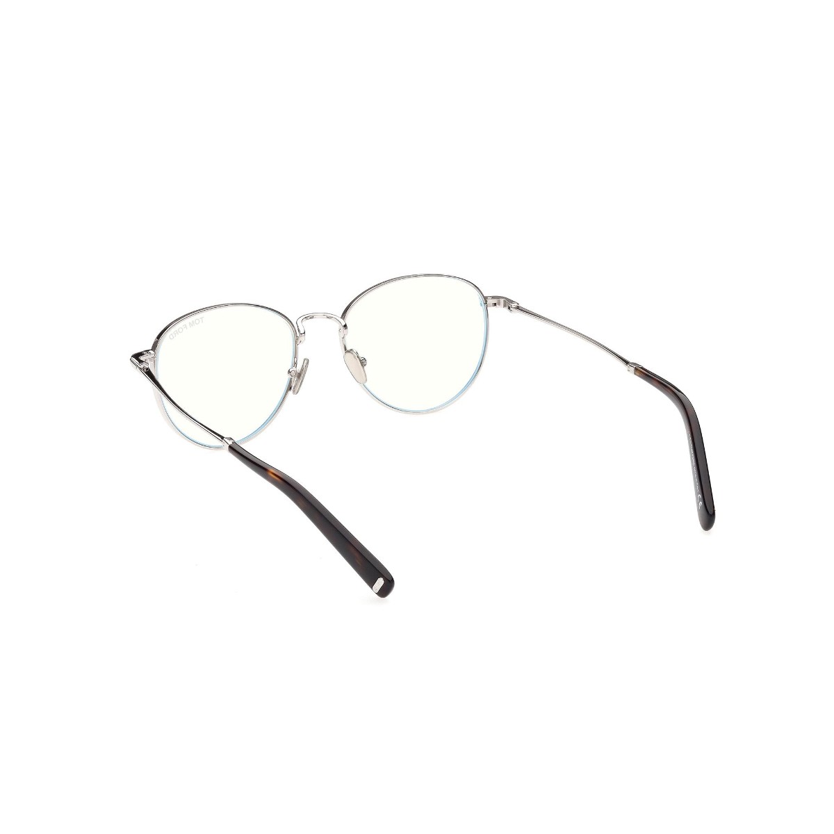 Tom Ford - TF5749-B 016 Silver/Tortoise