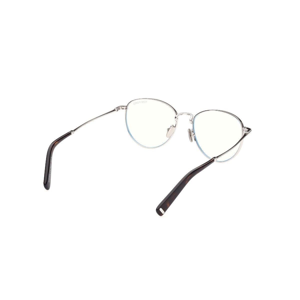Tom Ford - TF5749-B 016 Silver/Tortoise