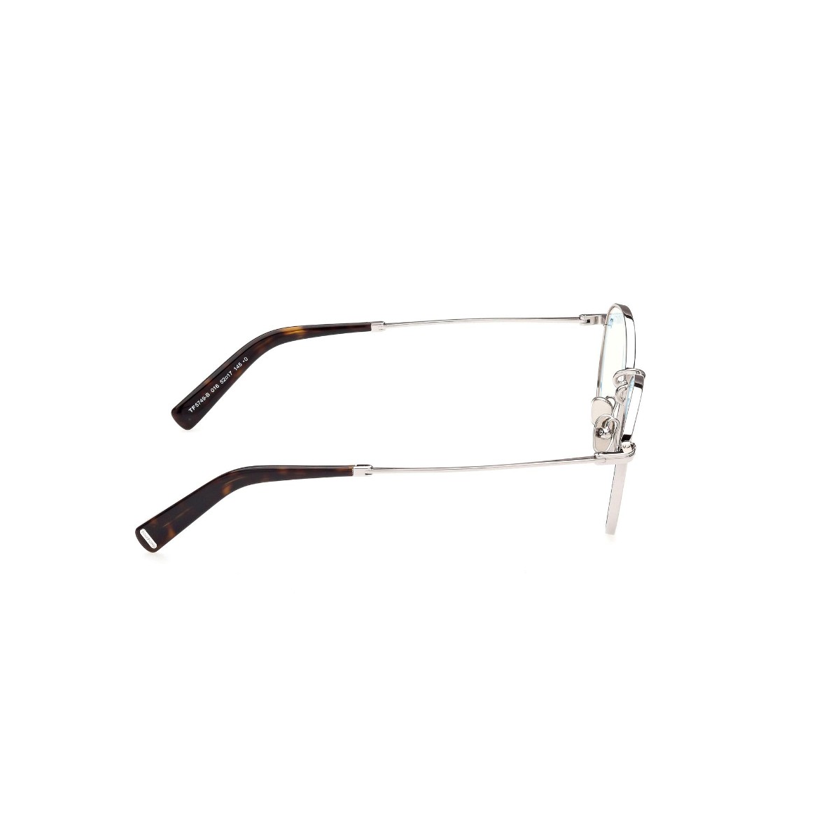 Tom Ford - TF5749-B 016 Silver/Tortoise