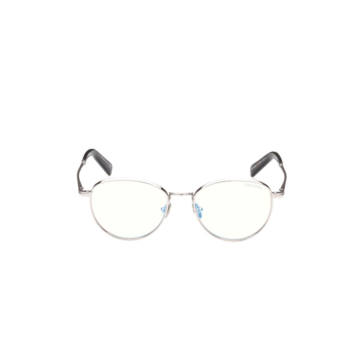 Tom Ford - TF5749-B 016 Silver/Tortoise