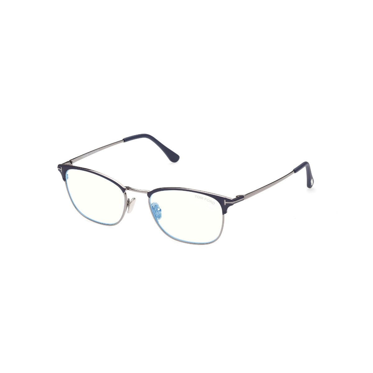 Tom Ford Eyewear - TF5750-B 091 | Eye Candy Optical