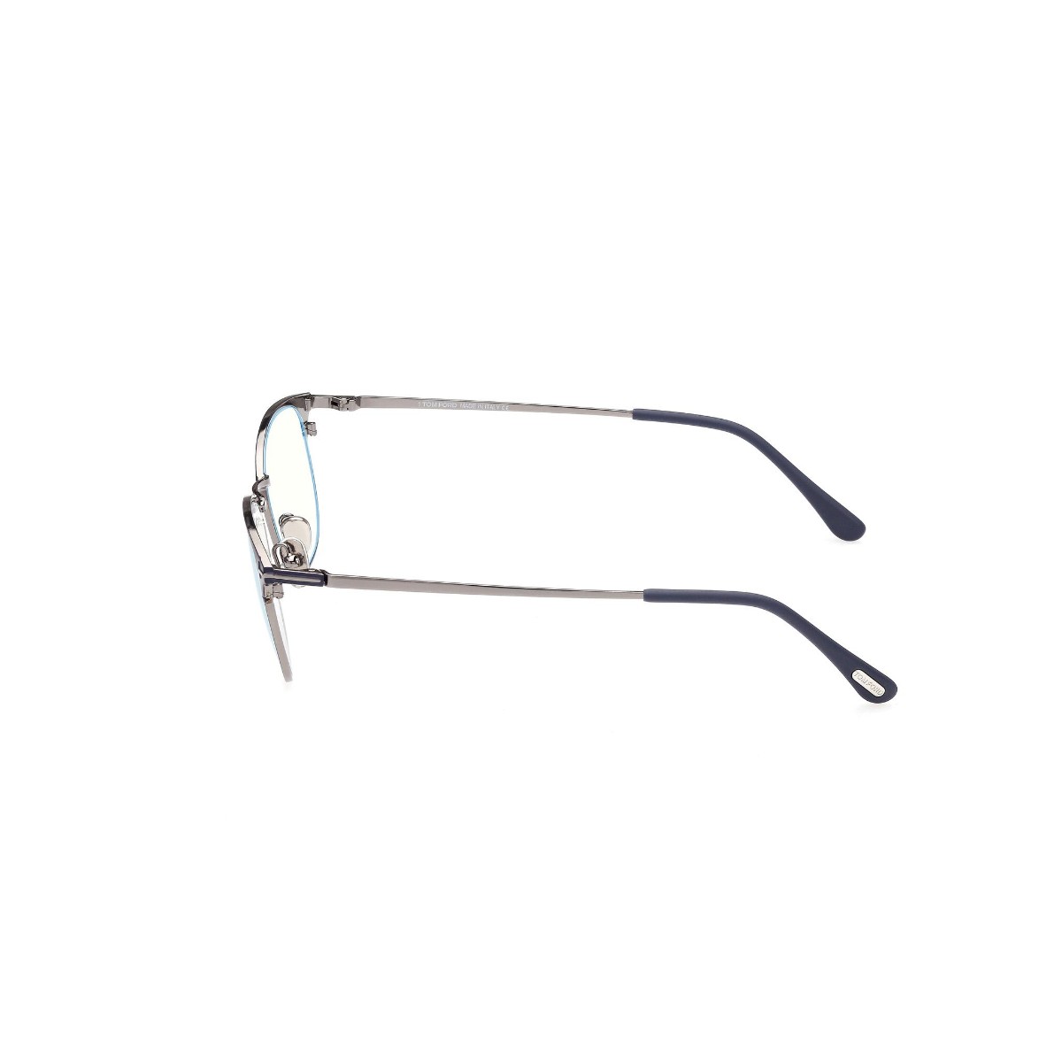Tom Ford - TF5750-B 091 Grey/Blue