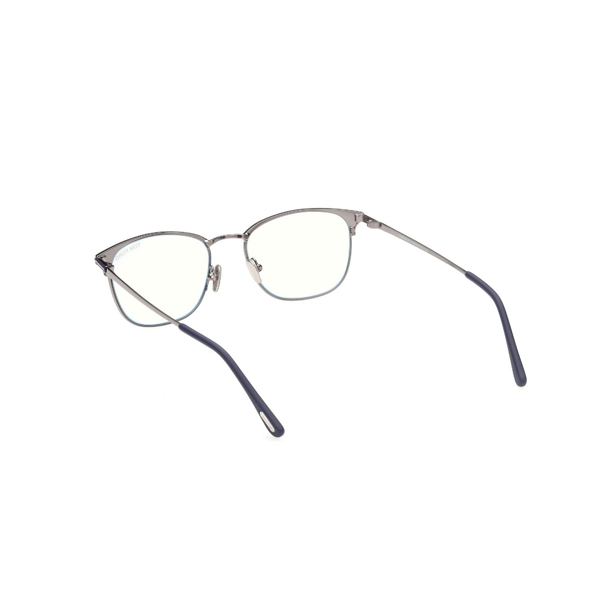 Tom Ford - TF5750-B 091 Grey/Blue