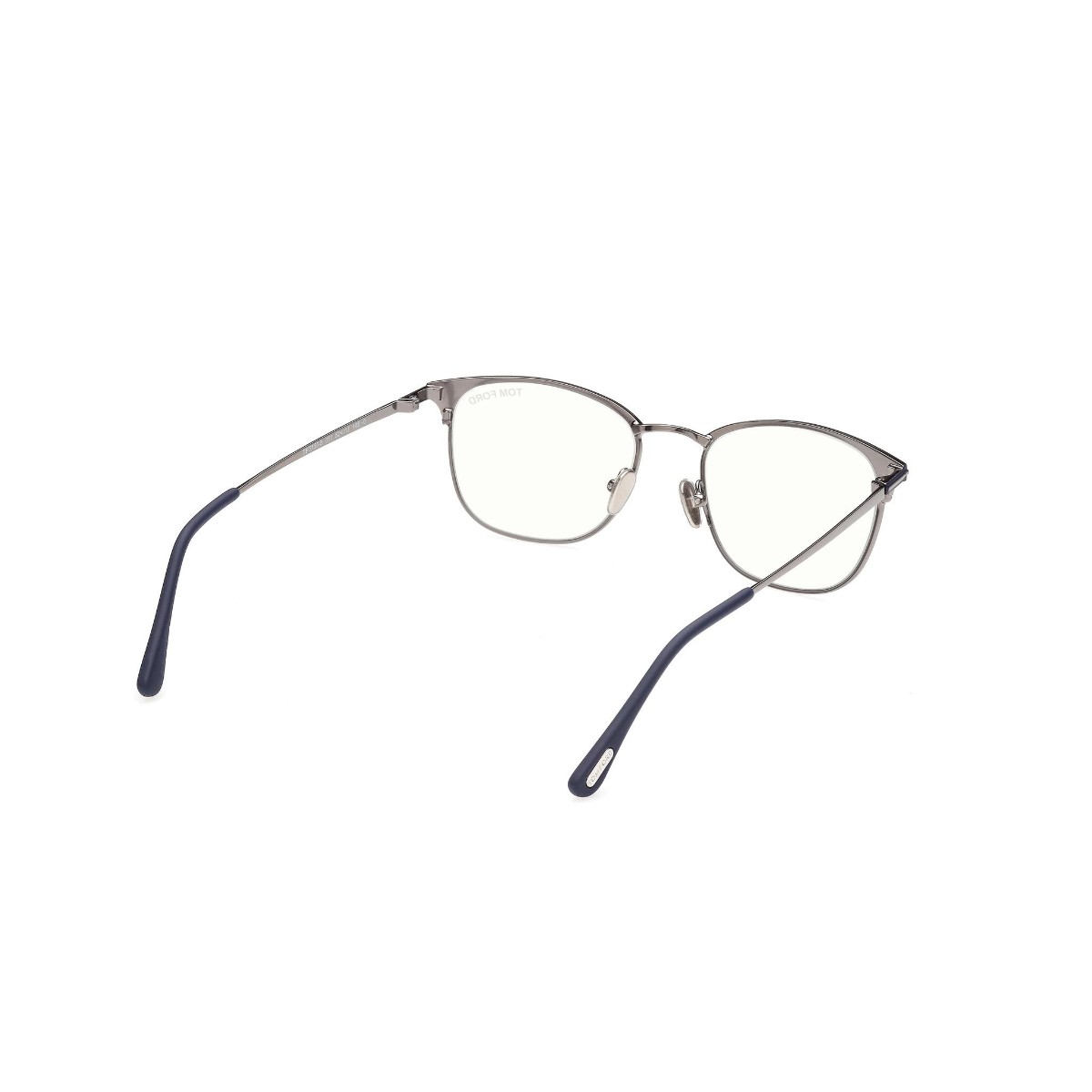 Tom Ford - TF5750-B 091 Grey/Blue