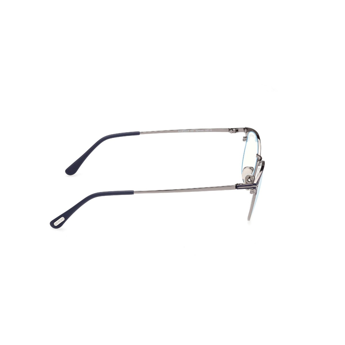 Tom Ford - TF5750-B 091 Grey/Blue