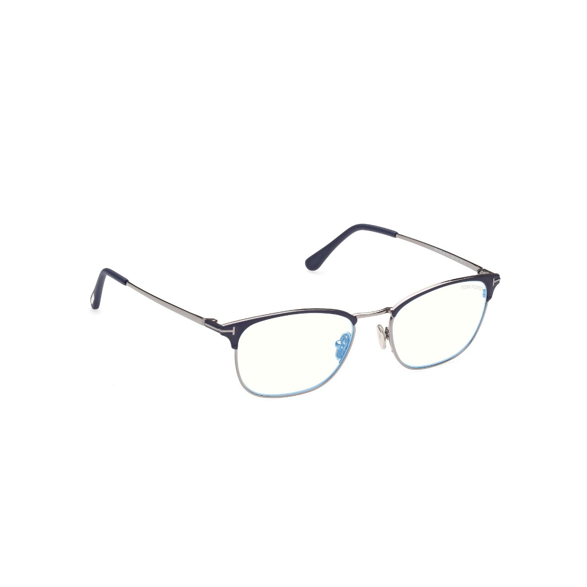 Tom Ford - TF5750-B 091 Grey/Blue