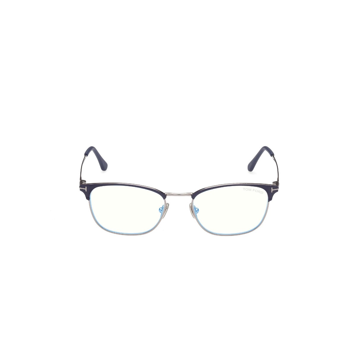 Tom Ford - TF5750-B 091 Grey/Blue