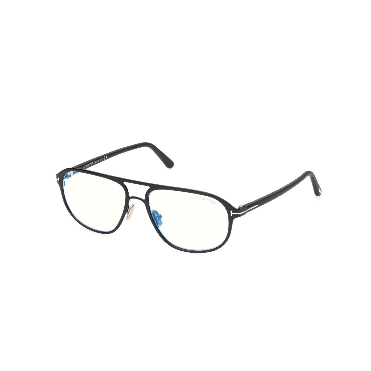 Tom Ford - TF5751-B 002 Matte Black