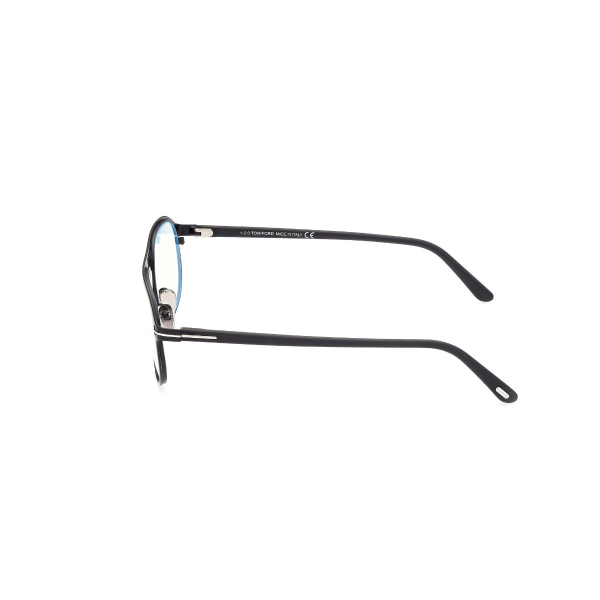 Tom Ford - TF5751-B 002 Matte Black
