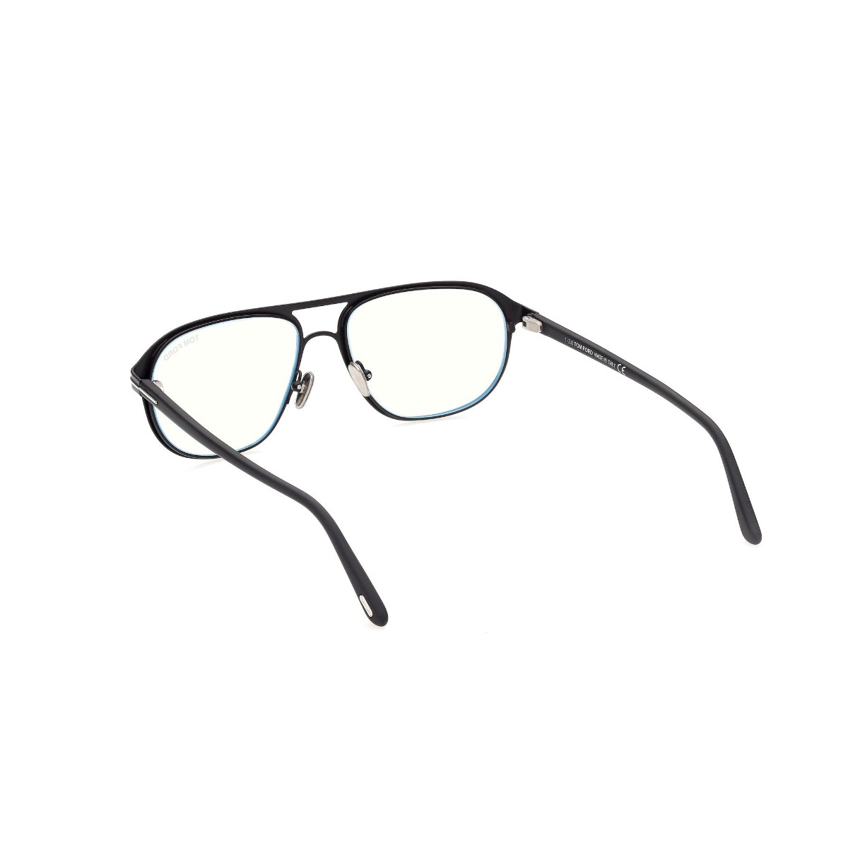 Tom Ford - TF5751-B 002 Matte Black