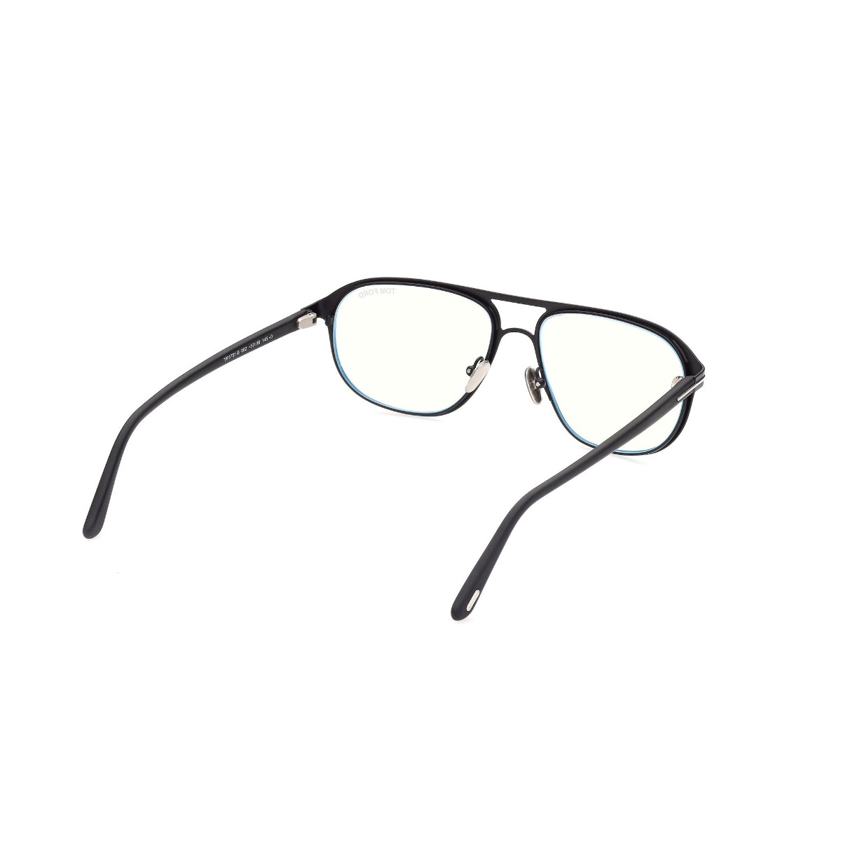 Tom Ford - TF5751-B 002 Matte Black