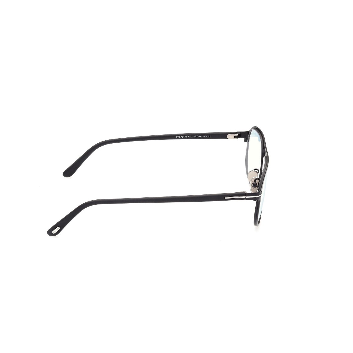 Tom Ford - TF5751-B 002 Matte Black