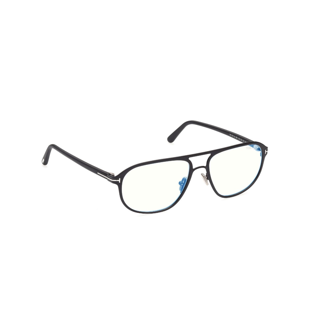 Tom Ford - TF5751-B 002 Matte Black