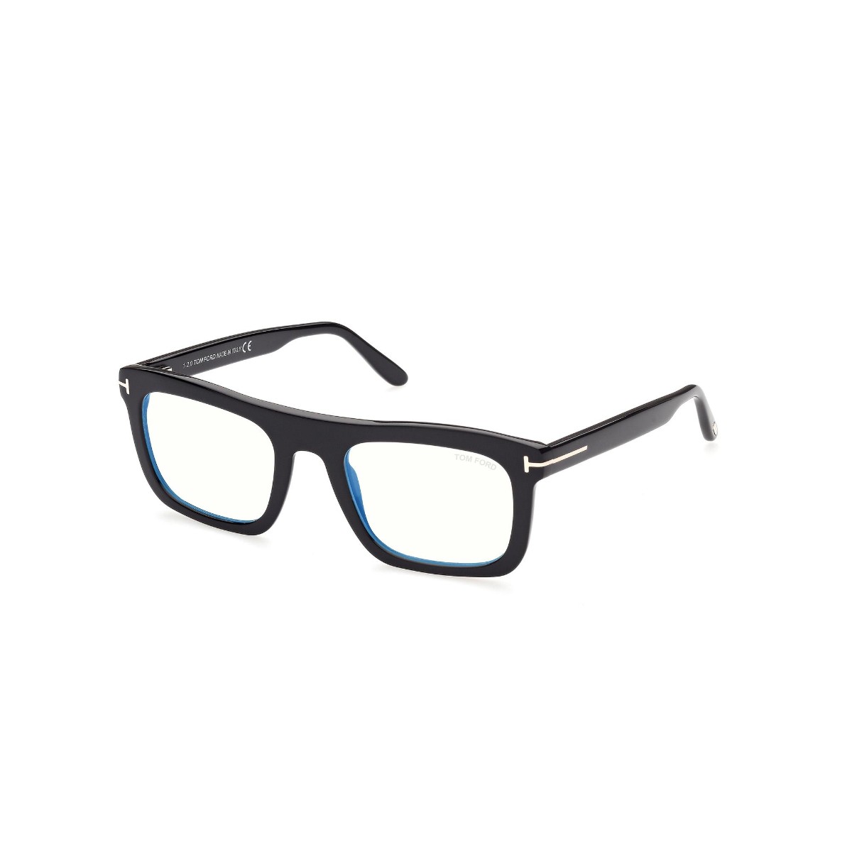 Tom Ford - TF5757-B 001 Black/Gold