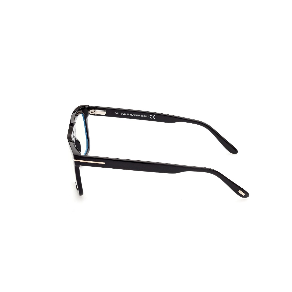 Tom Ford Eyewear - TF5757-B 001 | Eye Candy Optical